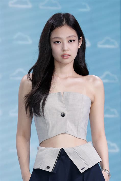 blackpink jennie net worth 2023.